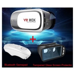 عینک واقعیت مجازی VR Box2 - اصلی